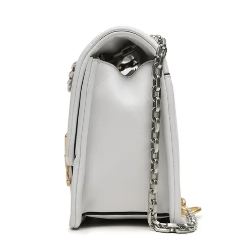 Geanta KARL LAGERFELD 226w3049 Alb