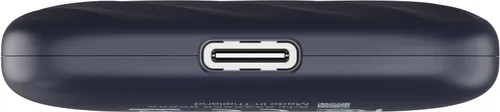 Dysk SANDISK E10 Portable 500GB SSD