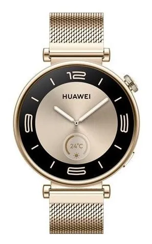 Умные Часы Huawei Watch GT 4 41mm Elegant