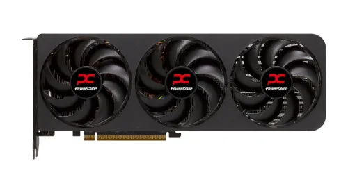 Karta graficzna PowerColor Reaper Radeon RX 9070 16GB GDDR6 256bit FSR