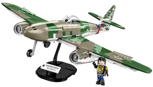 Конструктор COBI Messerschmitt Me262 A-1a