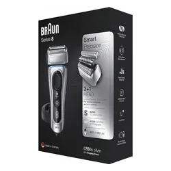 Мужская Бритва BRAUN 81666112 с головкой 3+1