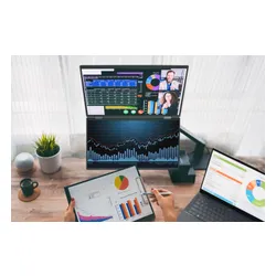 Monitor ACER PD163QT 15.6" 1920x1080px IPS 8 ms [GTG]