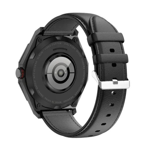 Smartwatch Kiano Watch Elegance Czarny