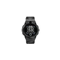 Smartwatch Garett Kids Cloud 4G 55mm GPS LTE черный