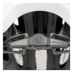 Kask rowerowy Endura Hummvee Plus white