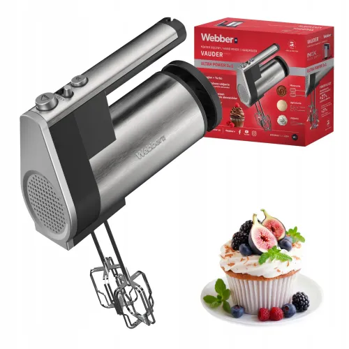 Mikser Webber HM500 780W