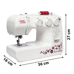 Maszyna do szycia Janome Juno E1019