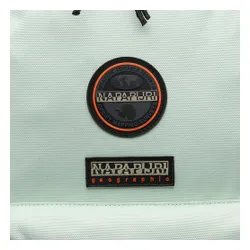Napapijri Voyage 3 Np0a4ggh Verde Frost G1E Rucsac