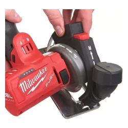 Milwaukee M12 Açılı Taşlama Makinesi FCOT-422X