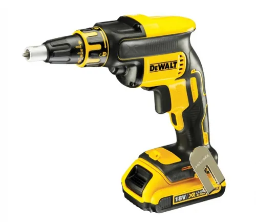 DeWalt Tornavida Dcf620p2k 18 V