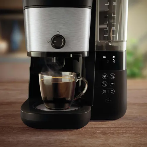 Кофеварка капельная Philips All-in-1 Brew HD7900/50