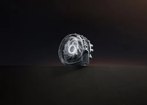 Robot sprzątający MOVA Z60 Ultra Roller Complete Czarny
