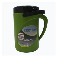 Zestaw lodówek turystycznych Vango Pinnacle 32-72Hr 5 Piece green