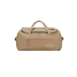 Дорожная сумка / рюкзак American Tourister Trailgo Duffle M-beige