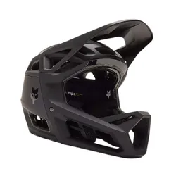 Kask rowerowy Fox Racing Proframe RS matte black
