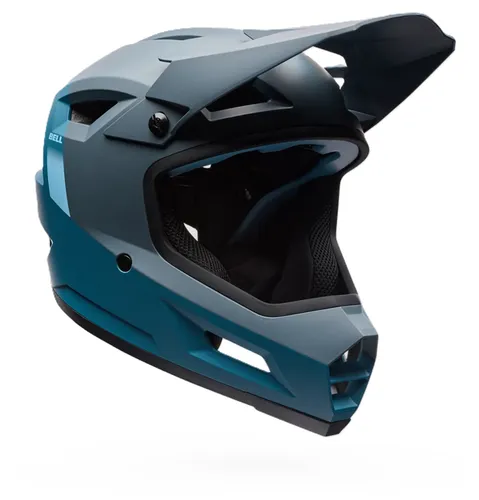 Kask rowerowy Full Face BELL Sanction 2 DLX Mips