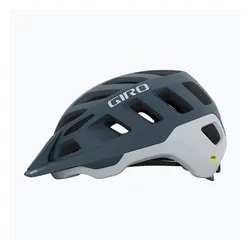 Kask rowerowy Giro Radix Integrated MIPS matte portaro grey