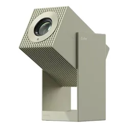 Projektor WANBO Cube 2 Pro Zielony Full HD (1920 x 1080), 500 ANSI lumen, Wi-Fi