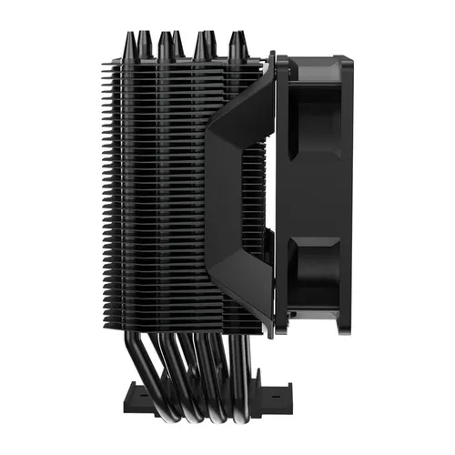 Chłodzenie CPU COOLER MASTER Hyper 411 Nano Czarny