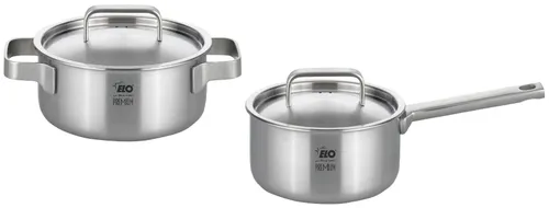 Zestaw garnków ELO Limited Edition 3370526 (10 elementów)