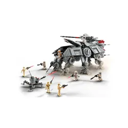 Конструктор Lego 75337 Star Wars - AT-TE