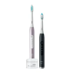 Szczoteczka soniczna ORAL-B Pulsonic Slim Luxe 4900 (2 szt.)