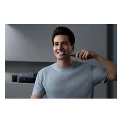 Szczoteczka soniczna Oclean X Pro 20 Set Czarny