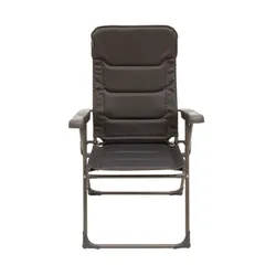 Krzesło turystyczne Vango Hampton Tall Chair excalibur
