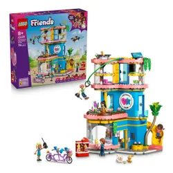 LEGO 42689 Friends Domek klubu przyjaciół z Heartlake