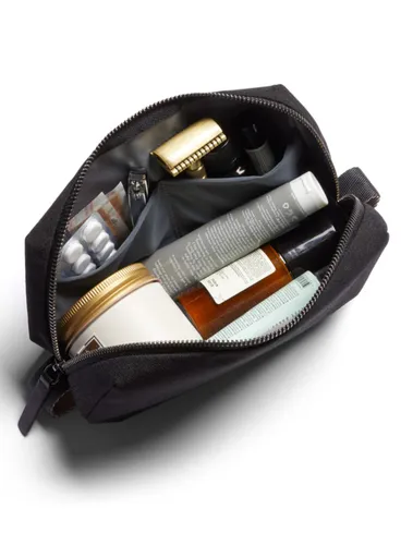 Косметичка / Дорожная сумка Bellroy Toiletry Kit - black