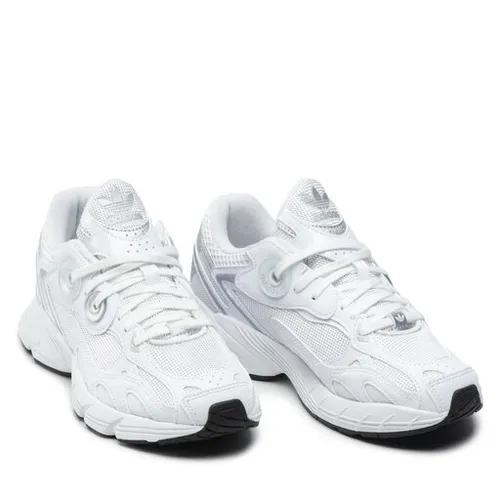 Buty adidas Astir W GY5565 Ftwwht/Ftwwht/Silvmt - Rozmiar (EU) 36