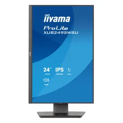 iiyama ProLite XB2495WSU-B1 - 100Hz | WUXGA | 24.1'' | IPS | 4ms