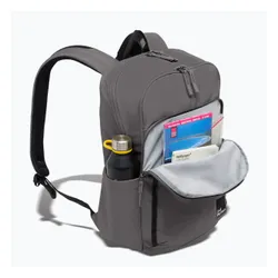Plecak miejski Jack Wolfskin Terracade 24 l slate