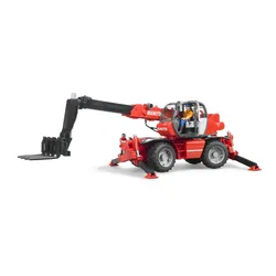 Bruder 02129 Ładowarka teleskopowa Manitou MRT 2150 (02-129)