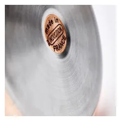 DE BUYER Prima Matera 3,3 l - garnek miedziany z pokrywką