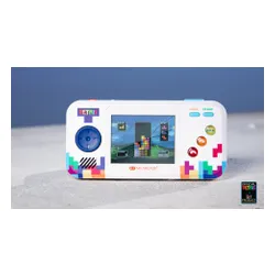 Konsola MY ARCADE Pocket Player Pro Tetris DGUNL-7028