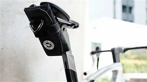 Torba podsiodłowa ULAC Verve Pouch