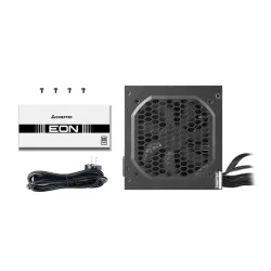 Zasilacz Chieftec Eon ZPU-400S 400W 80+ Czarny