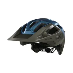 Kask rowerowy Oakley Drt5 Maven EU satin medium grey/poseidon
