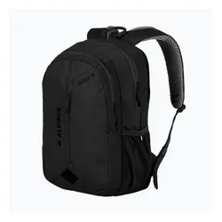 Plecak miejski Alpinus Toulouse 28 l czarny