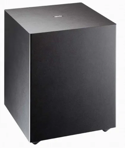 Subwoofer Indiana Line Basso 840 Aktywny 75W Czarny