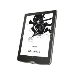 Czytnik E-booków inkBOOK Solaris 6" 32GB Wi-Fi Różowy