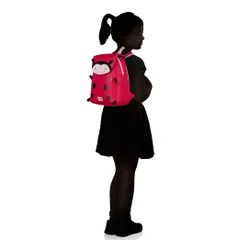 Rucsac pentru copii Samsonite Happy Sammies ECO s+ - ladybug Lally