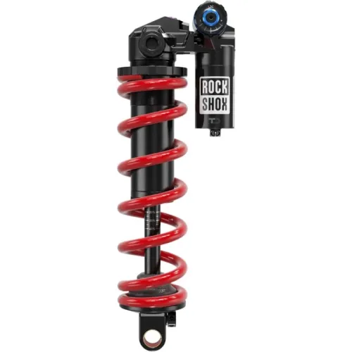Damper Rock Shox Vivid Coil Ultimate RC2T trunnion