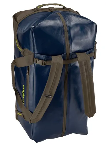 Дорожная сумка Eagle Creek Migrate Duffel 90 l - rush blue 2in1