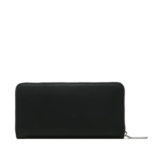 Большой женский кошелек Calvin Klein CK Must Lg с / a Wallet ж / слип K60K610949 BAX