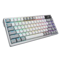 Klawiatura ASUS ROG Azoth Biały
