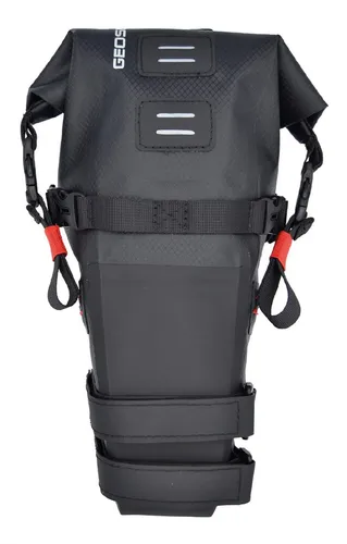 Torba podsiodłowa GEOSMINA Seat Bag You-Dee UL