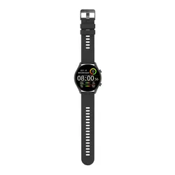 Smartwatch Oro-Med ORO-SMART FIT7 PRO 38 мм черный